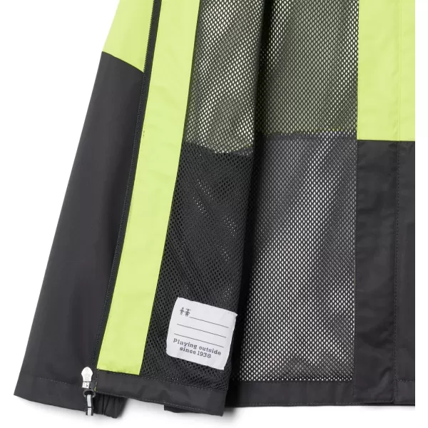 Columbia Boys' Hikebound Jacket