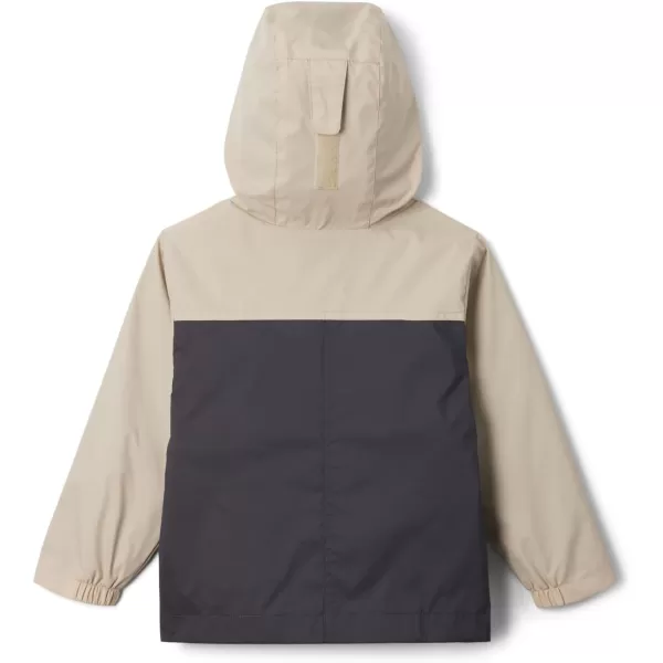 Columbia Boys' Rain-Zilla Jacket