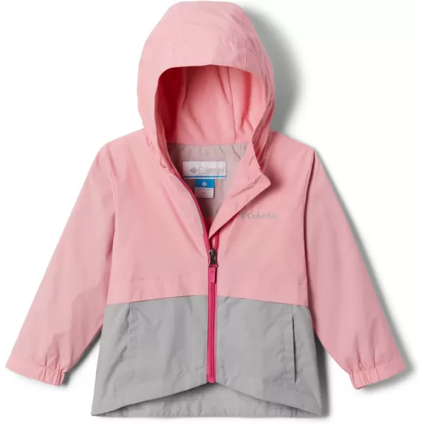 Columbia Boys' Rain-Zilla Jacket
