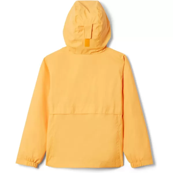 Columbia Boys' Rain-Zilla Jacket