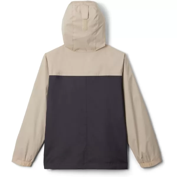 Columbia Boys' Rain-Zilla Jacket