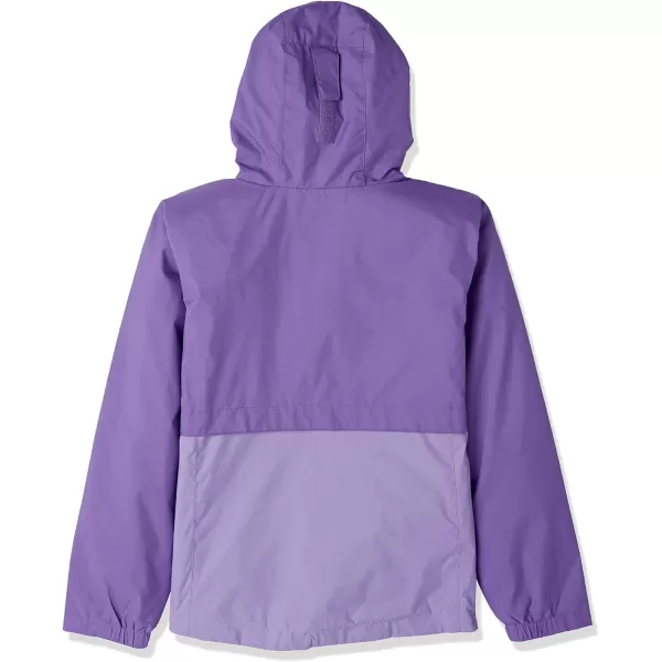 Columbia Boys' Rain-Zilla Jacket