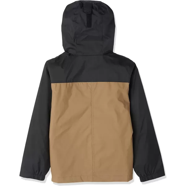 Columbia Boys' Rain-Zilla Jacket