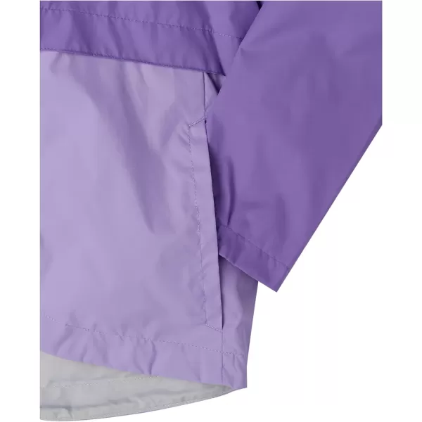 Columbia Boys' Rain-Zilla Jacket