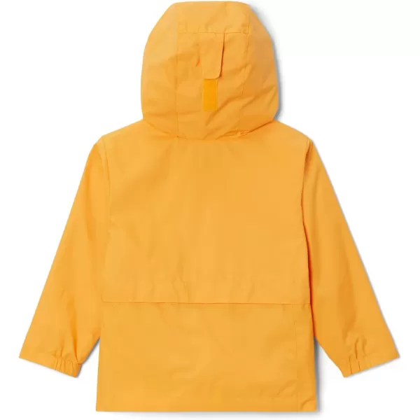 Columbia Boys' Rain-Zilla Jacket