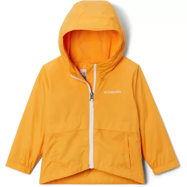Columbia Boys' Rain-Zilla Jacket