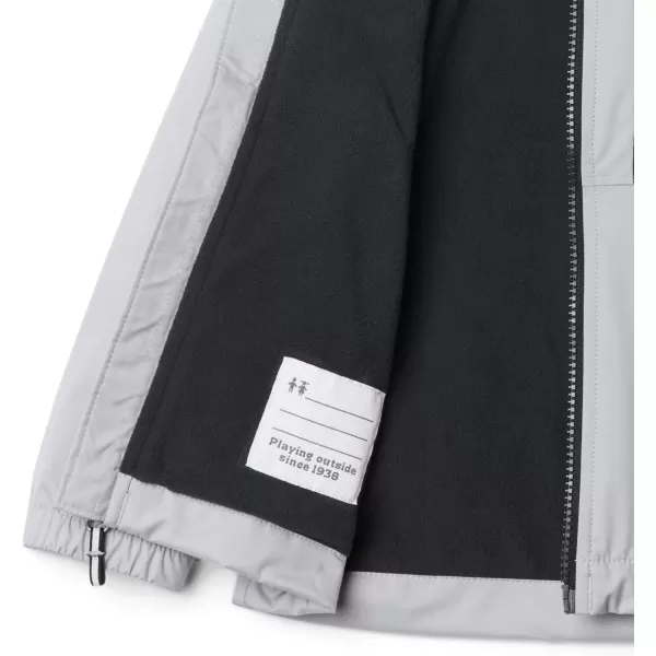 Columbia Boys' Rainy Trails Fleece Lined Jacket