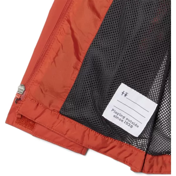 Columbia Boys' Watertight Jacket