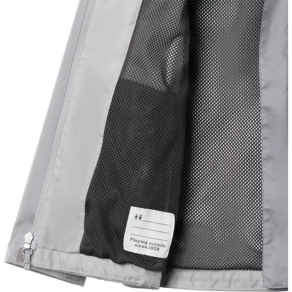 Columbia Boys' Watertight Jacket