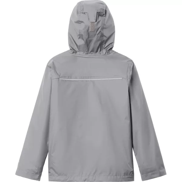 Columbia Boys' Watertight Jacket
