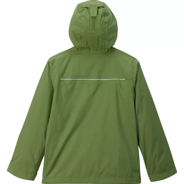 Columbia Boys' Watertight Jacket