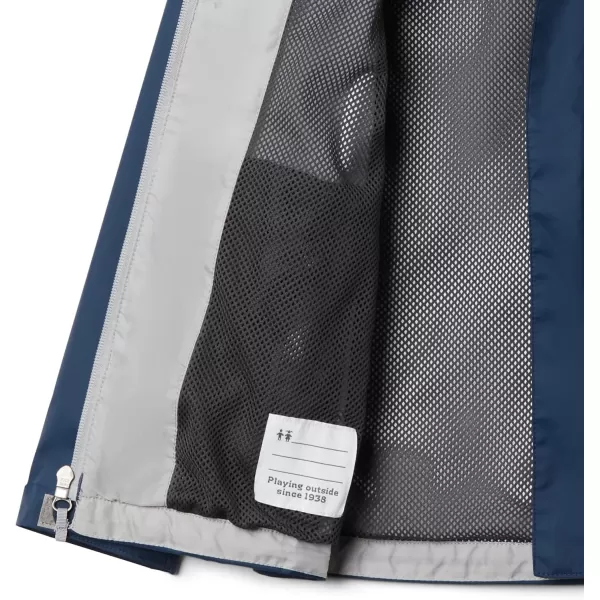 Columbia Boys' Watertight Jacket