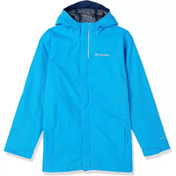 Columbia Boys' Watertight Jacket
