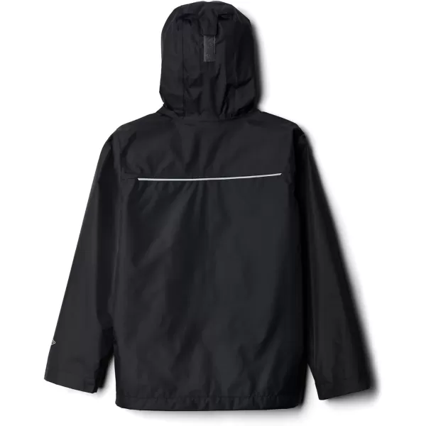 Columbia Boys' Watertight Jacket