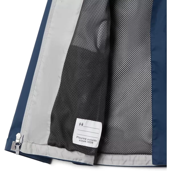Columbia Boys' Watertight Jacket
