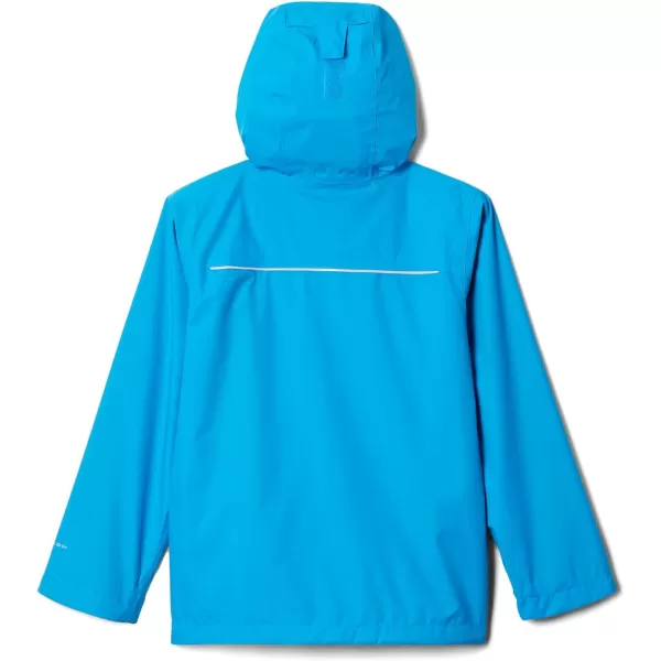 Columbia Boys' Watertight Jacket