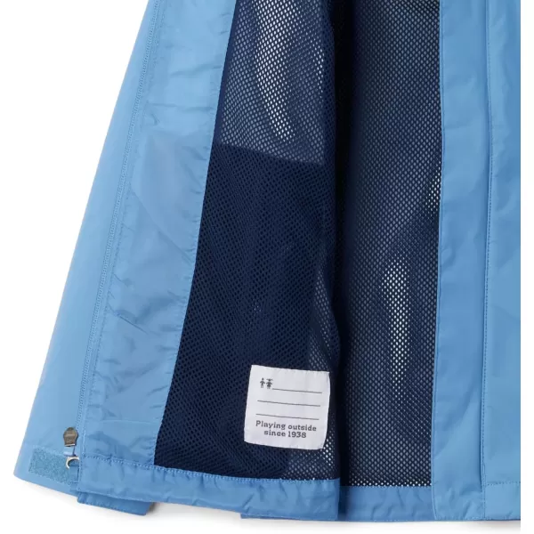Columbia Boys' Watertight Jacket