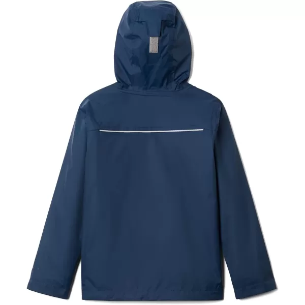 Columbia Boys' Watertight Jacket