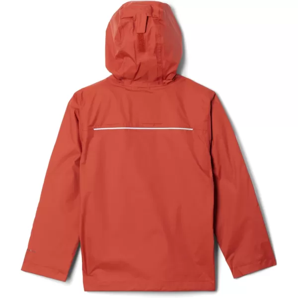 Columbia Boys' Watertight Jacket