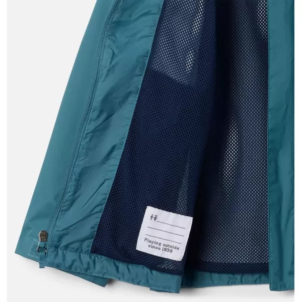 Columbia Boys' Watertight Jacket
