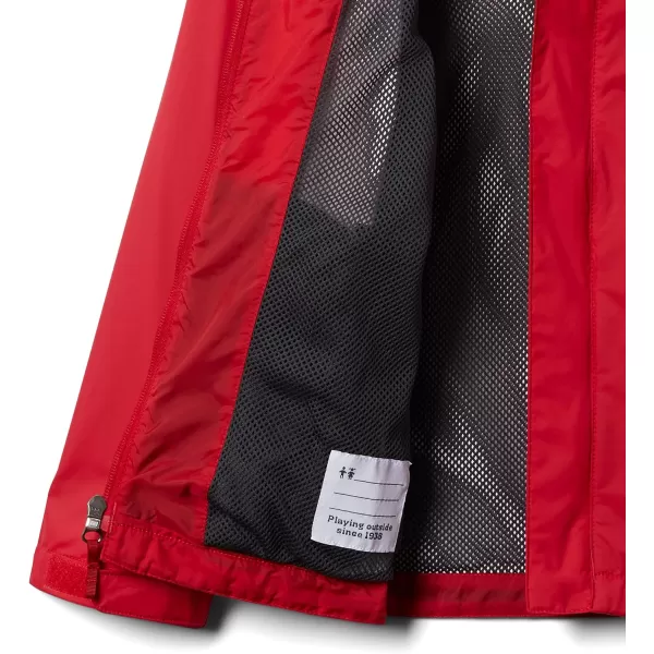 Columbia Boys' Watertight Jacket