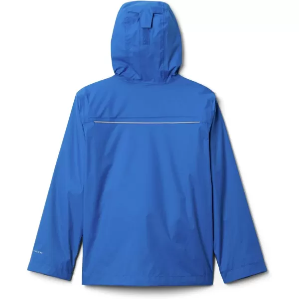 Columbia Boys' Watertight Jacket