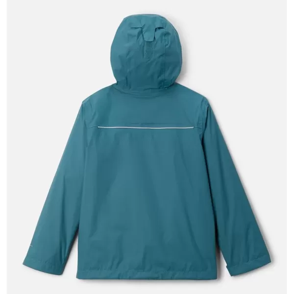 Columbia Boys' Watertight Jacket