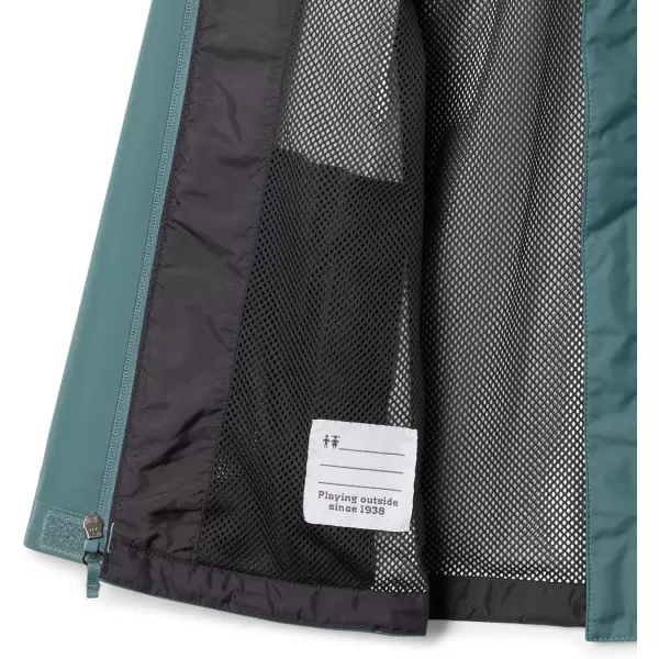 Columbia Boys' Watertight Jacket