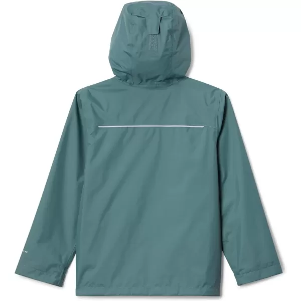 Columbia Boys' Watertight Jacket