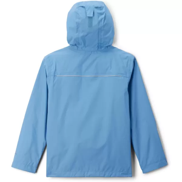 Columbia Boys' Watertight Jacket
