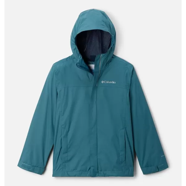Columbia Boys' Watertight Jacket