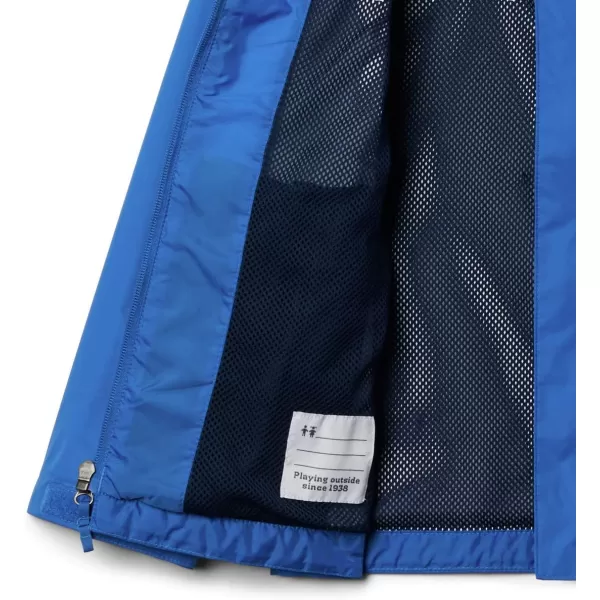 Columbia Boys' Watertight Jacket