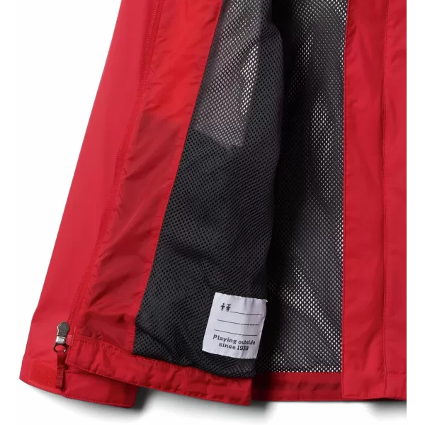 Columbia Boys' Watertight Jacket