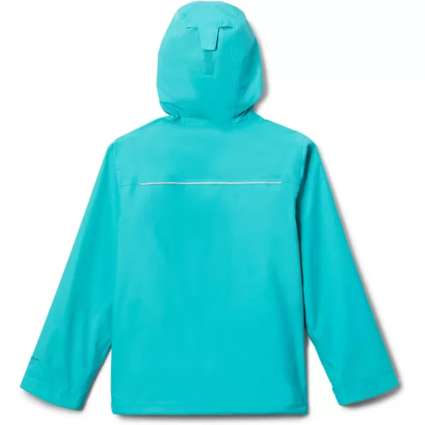 Columbia Boys' Watertight Jacket