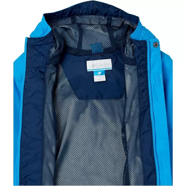 Columbia Boys' Watertight Jacket