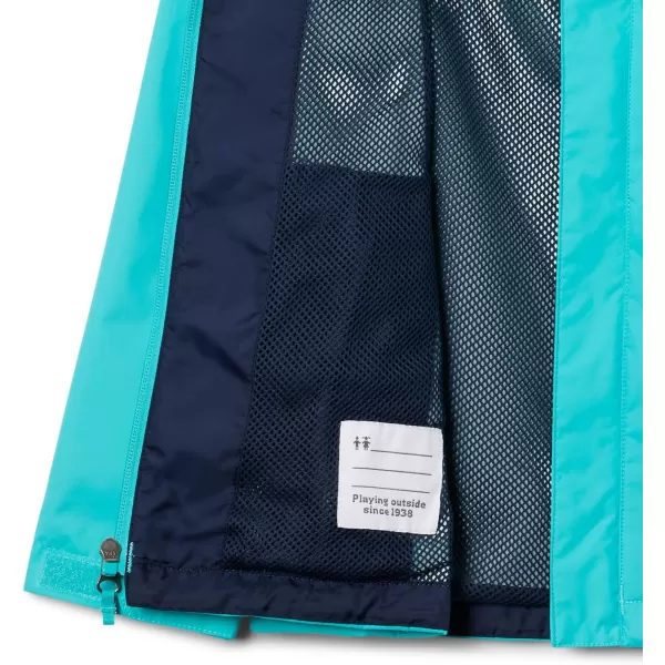 Columbia Boys' Watertight Jacket