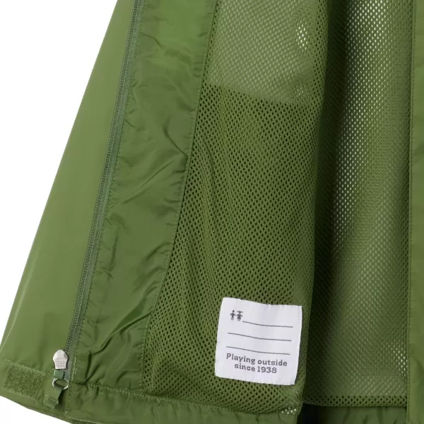 Columbia Boys' Watertight Jacket