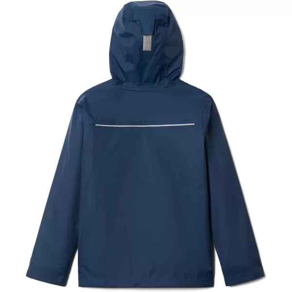 Columbia Boys' Watertight Jacket