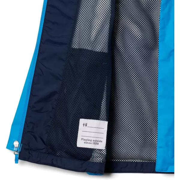 Columbia Boys' Watertight Jacket