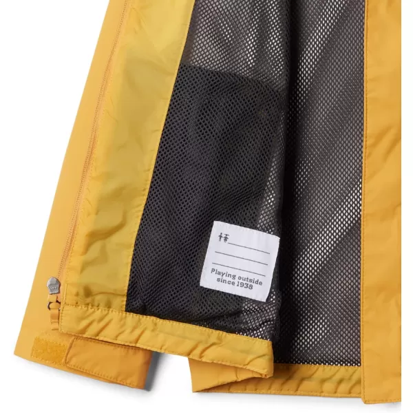Columbia Boys' Watertight Jacket