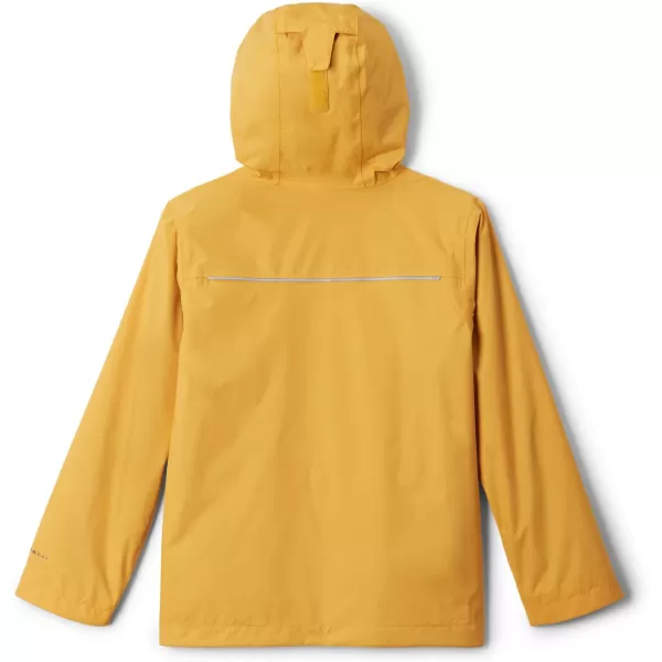 Columbia Boys' Watertight Jacket