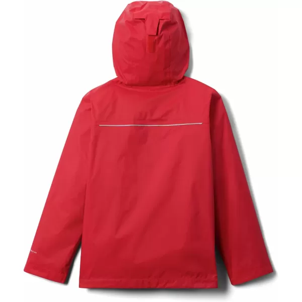 Columbia Boys' Watertight Jacket