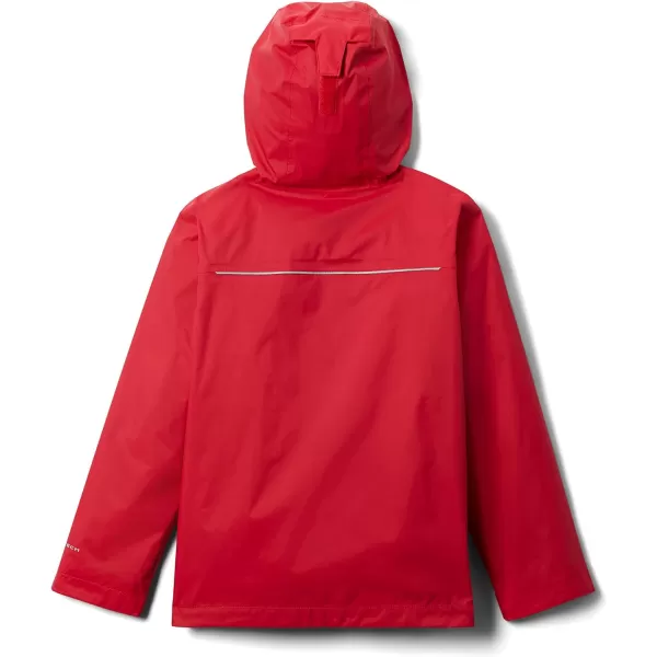 Columbia Boys' Watertight Jacket