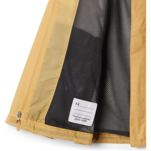 Columbia Boys' Watertight Jacket