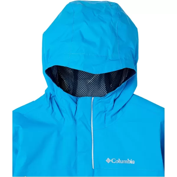 Columbia Boys' Watertight Jacket