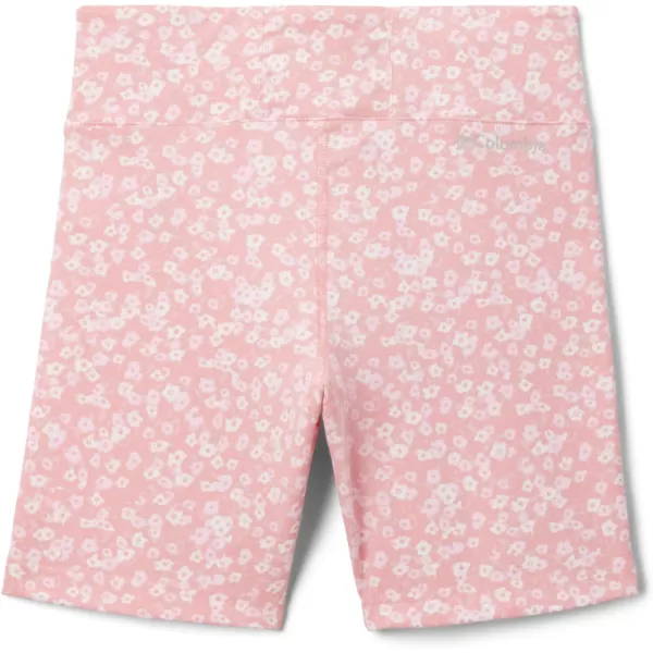 Columbia Girls' Hike 1/2 Tight