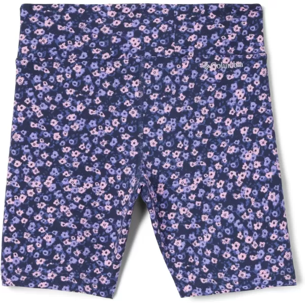 Columbia Girls' Hike 1/2 Tight