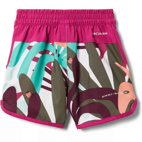 Columbia Girls' Sandy Shores Boardshort