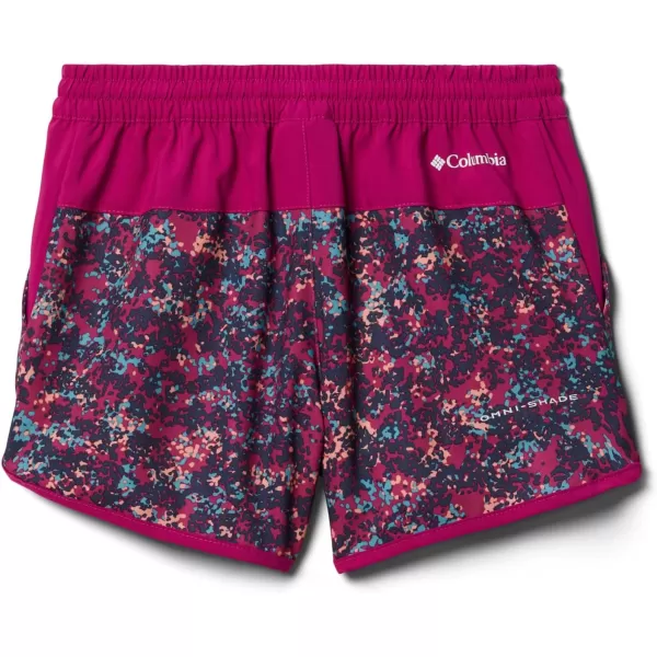 Columbia Girls' Sandy Shores Boardshort