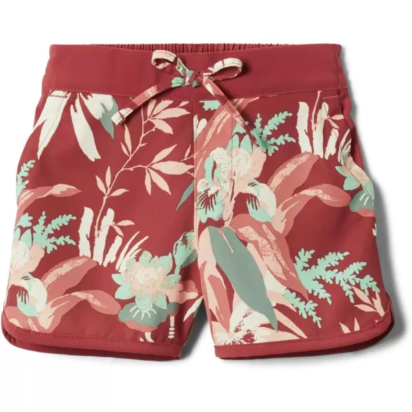 Columbia Girls' Sandy Shores Boardshort